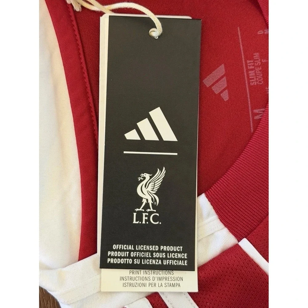 adidas liverpool fc